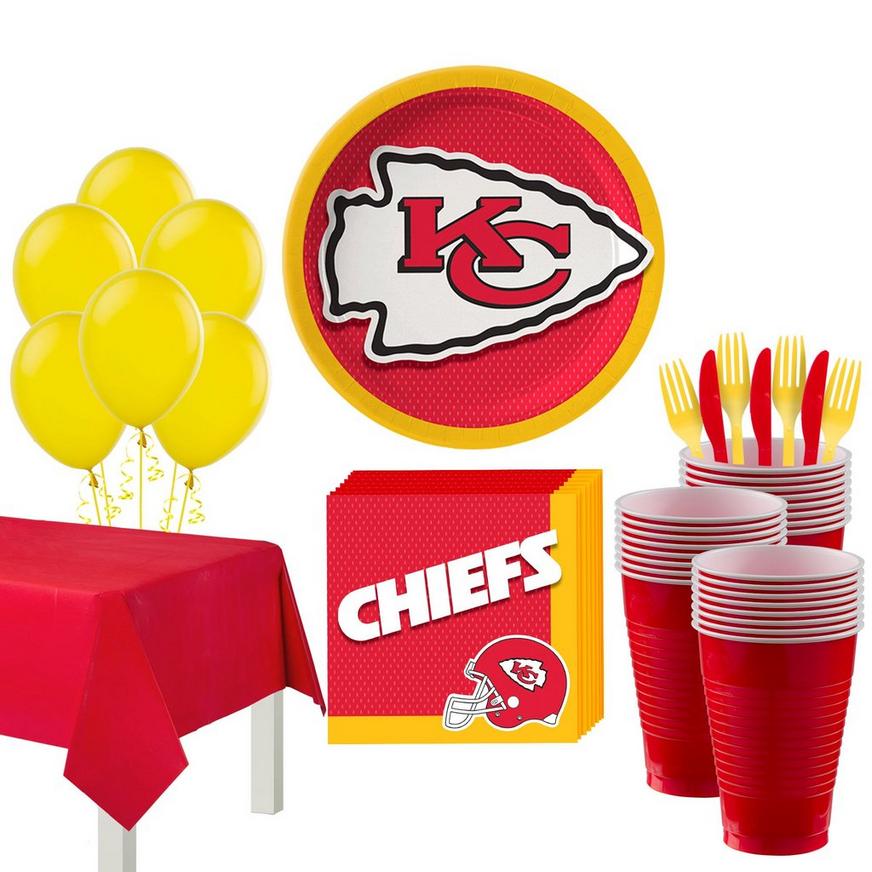 Top-selling item] Jack Skellington Keeps Kansas City Chiefs NFL