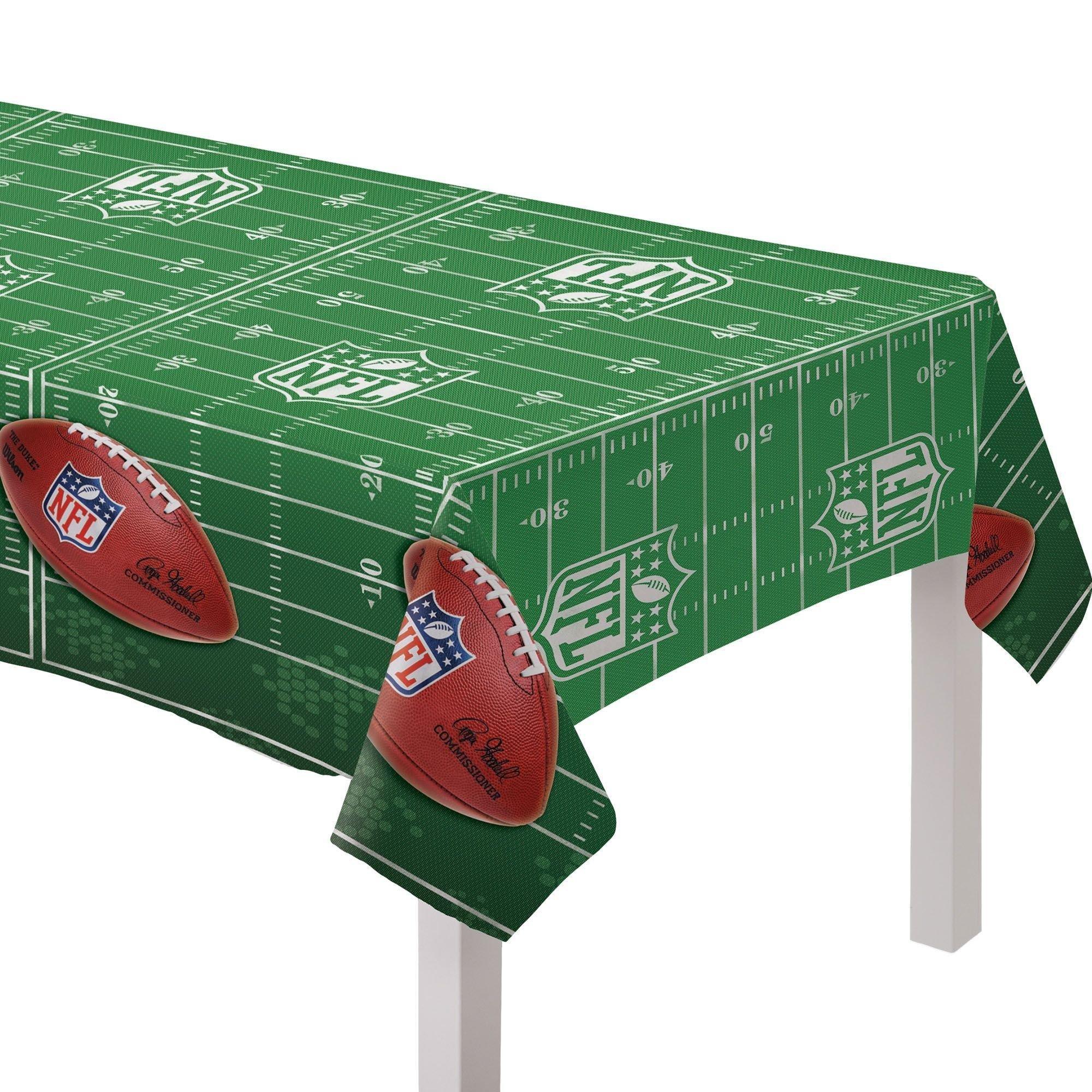 : Philadelphia Eagles Game Day Party Supplies Kit : Home & Kitchen