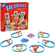 Hedbanz Party Game
