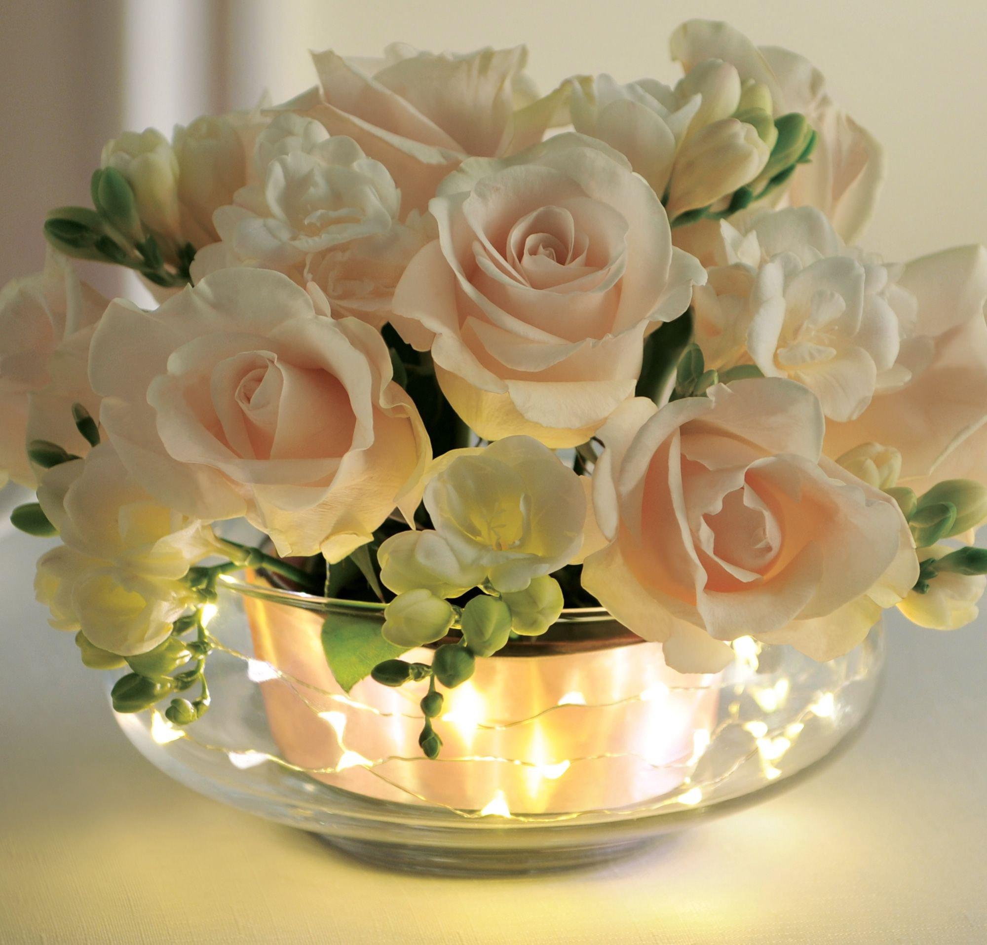 Wire String Lights 3ft Party City