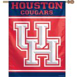 Houston Cougars Banner Flag