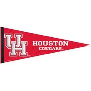 Houston Cougars Pennant Flag