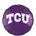 TCU Horned Frogs Balloon