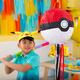 Pull String Poké Ball Pinata - Pokémon