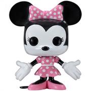 Funko POP! Disney Minnie Mouse Vinyl Figure