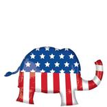 Republican Balloon - Giant Elephant