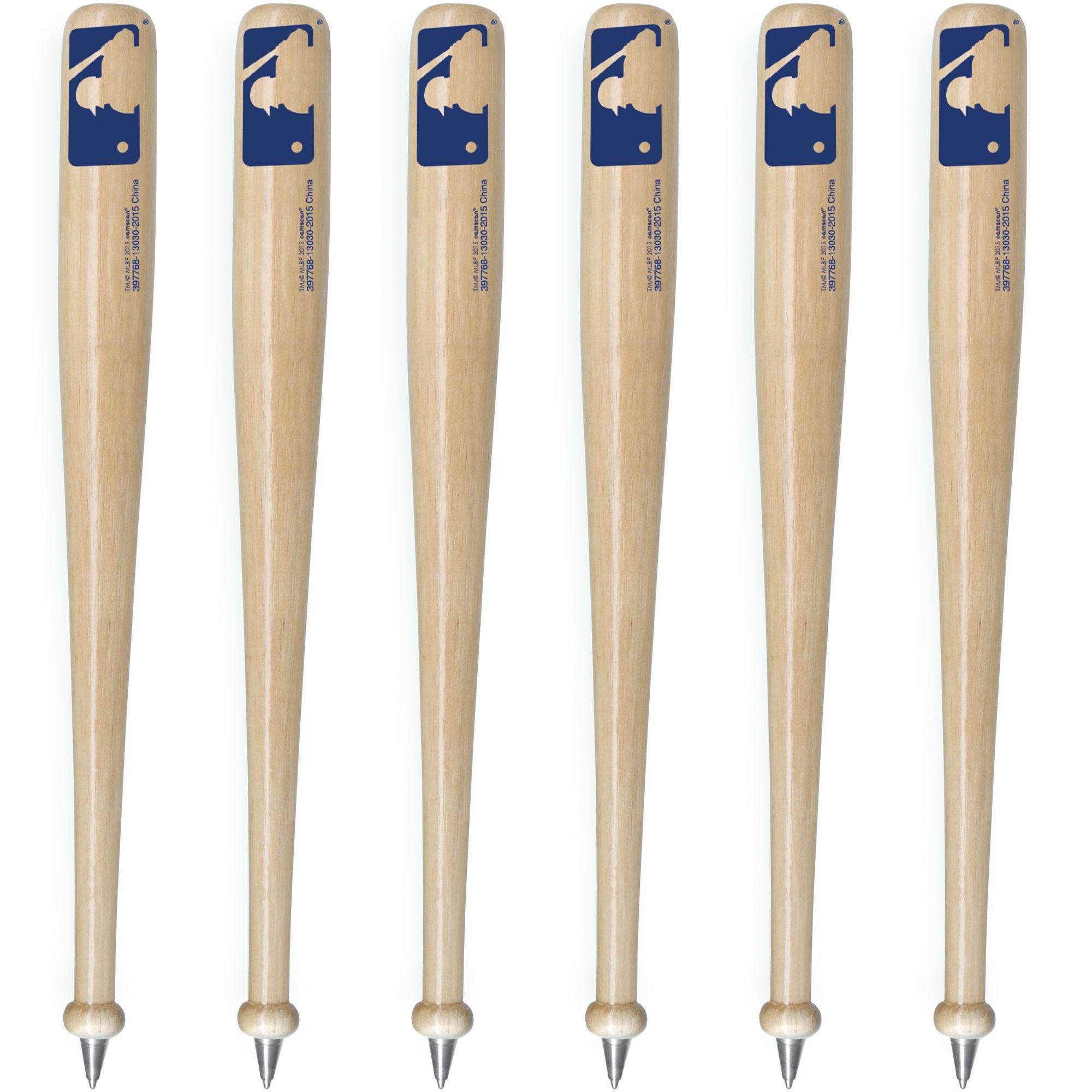 Toronto Blue Jays Official MLB Baseball Bat Mugs & Glasses