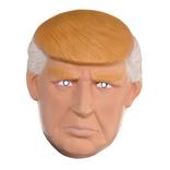 Billionaire Presidential Candidate Mask