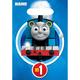Thomas the Tank Engine Basic Favor Kit for 8 Guests