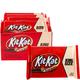 Milk Chocolate Kit Kat Wafer Bars King Size 24ct
