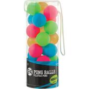 Beer Pong Balls Fancy Dress Adult Party Accessory 