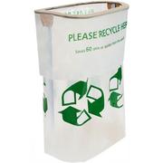 Party Recycling Pop-Up Trash Bin