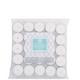White Tealight Candles 50ct