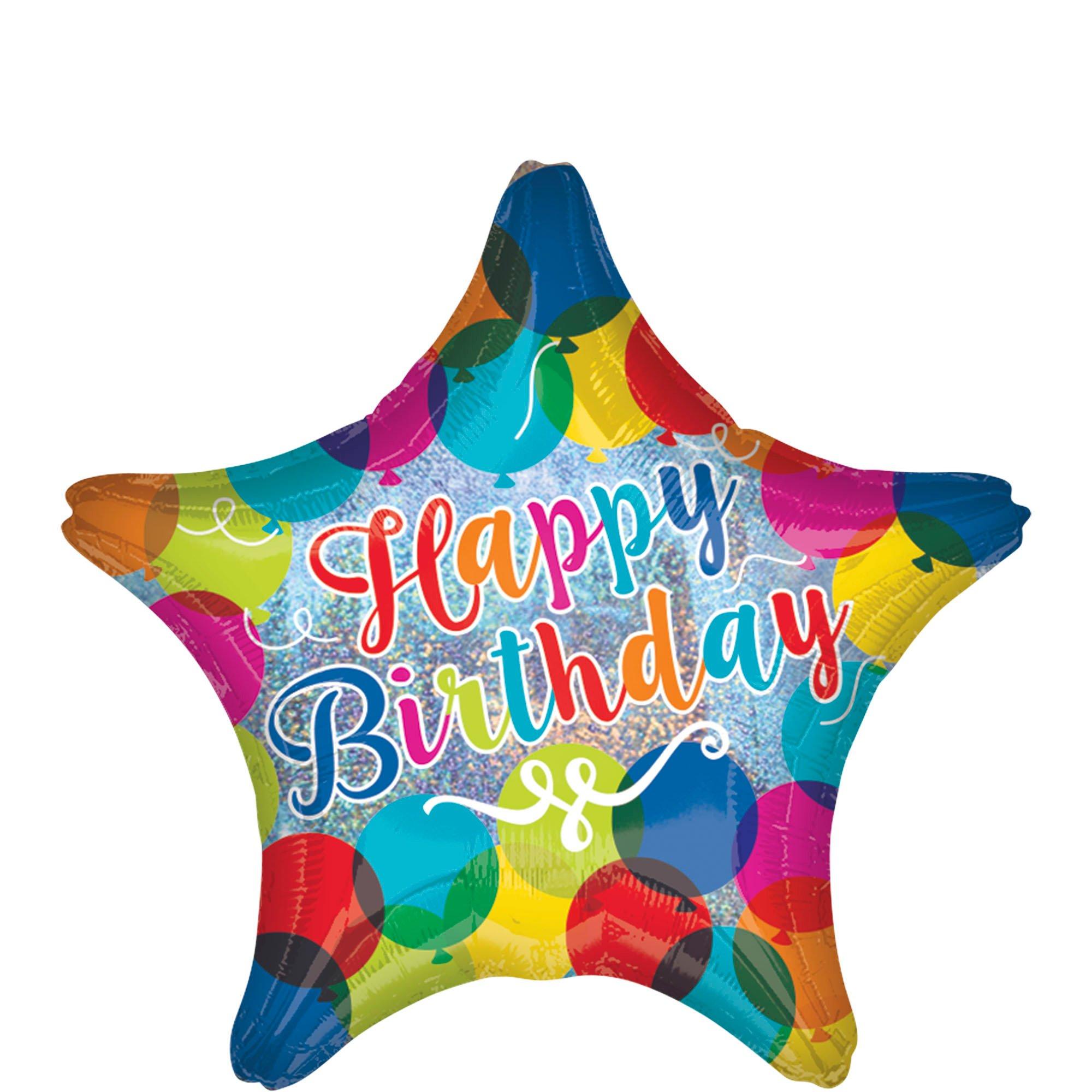 Party city star balloons new arrivals