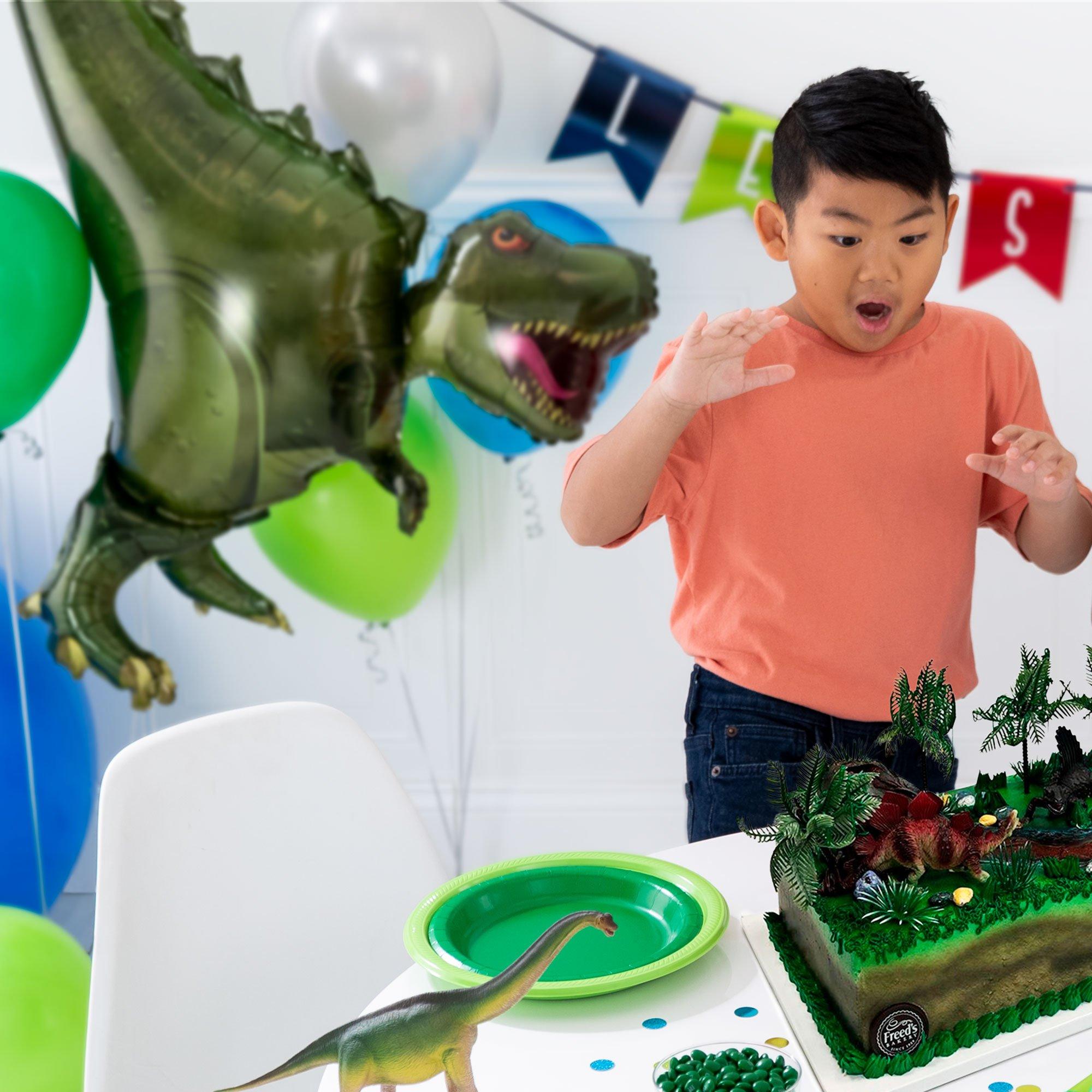 T-Rex Balloon - Giant, 30in