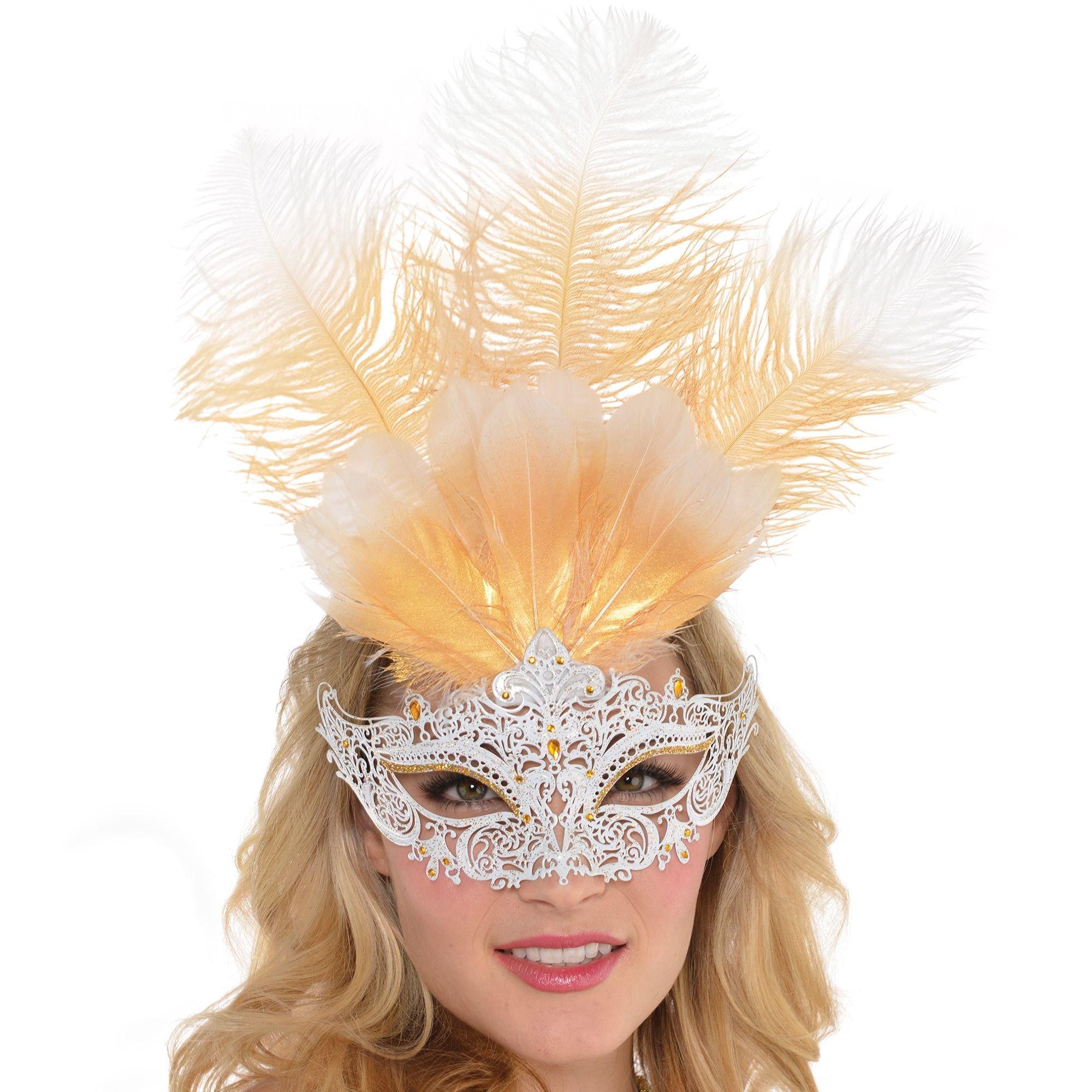 Party city outlet masquerade costumes