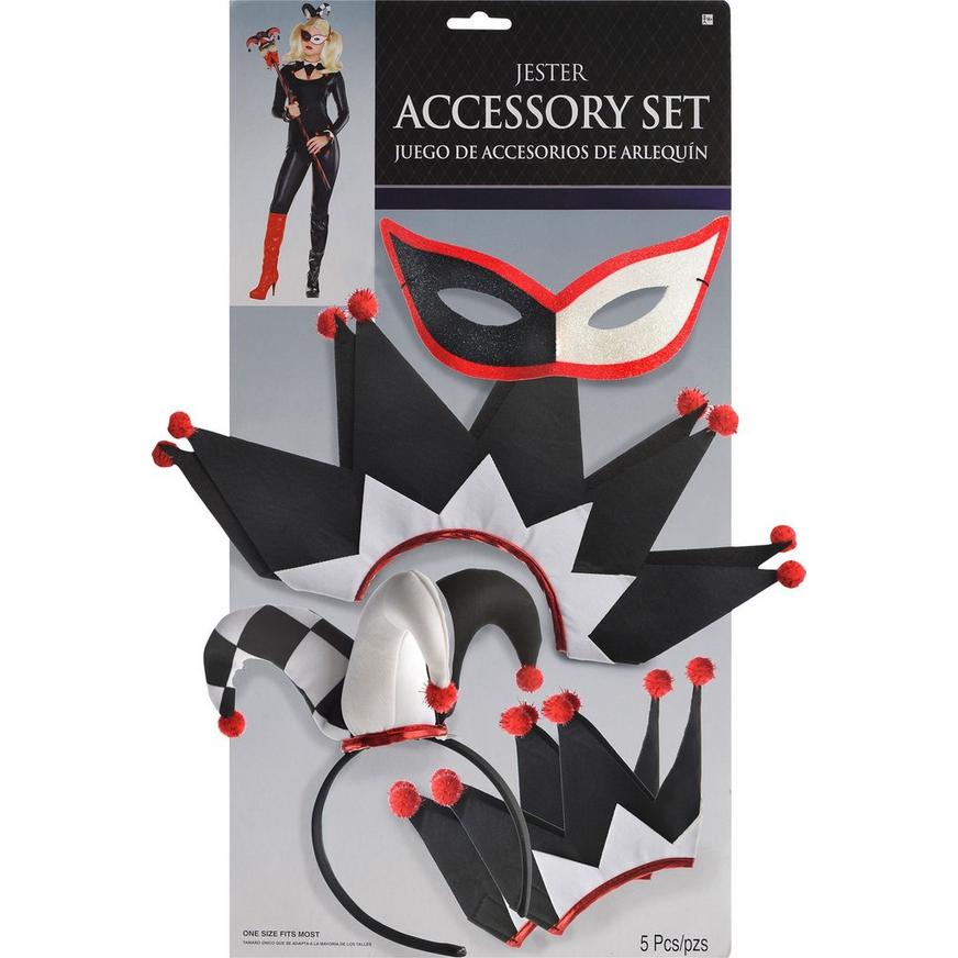 Jester Accessory Kit
