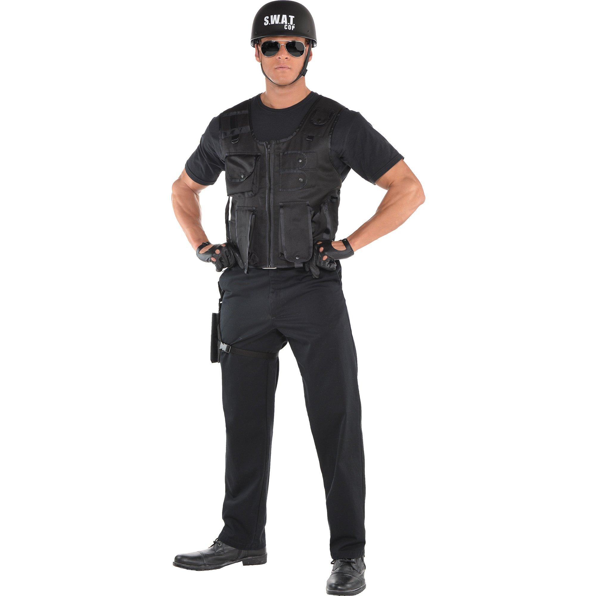 SWAT Vest