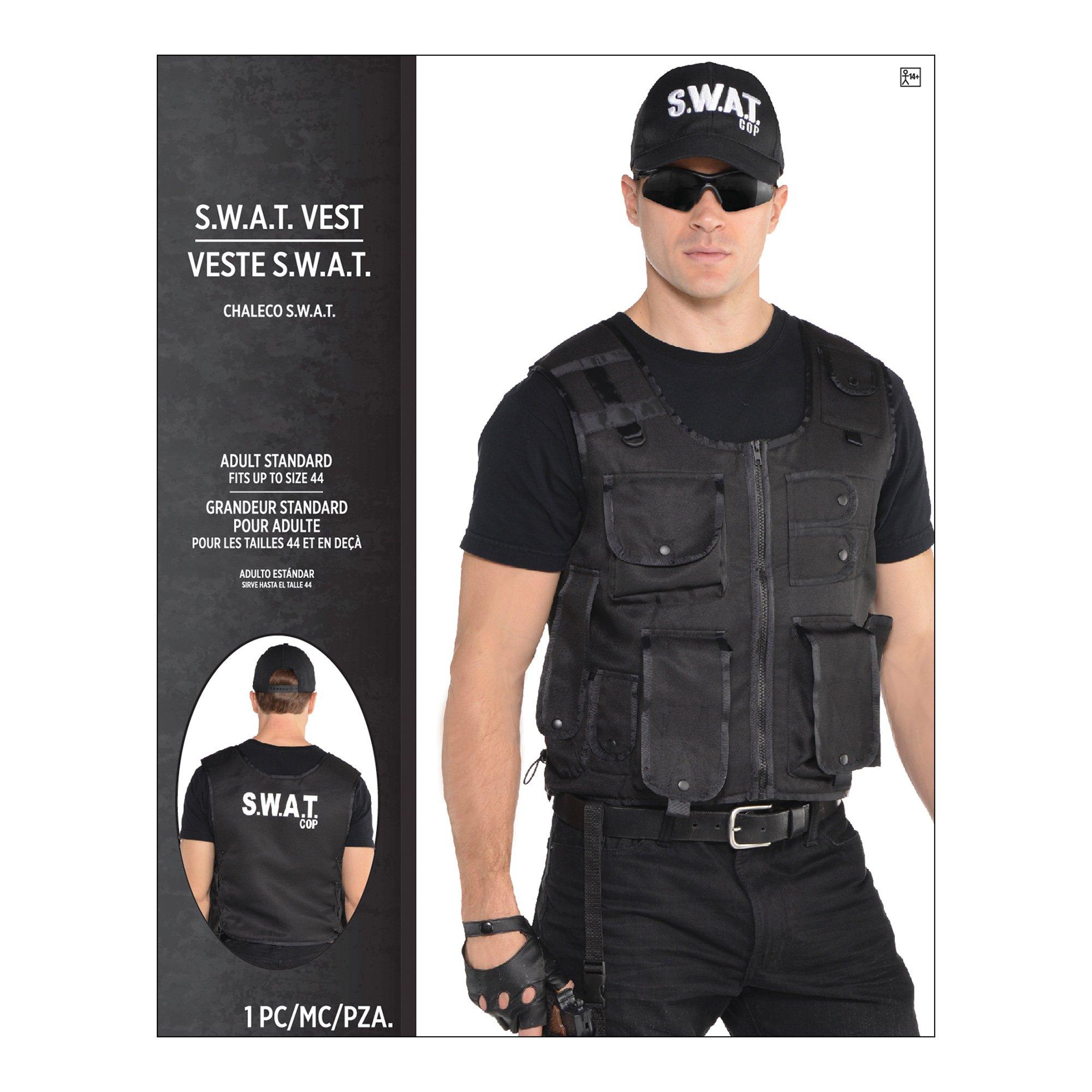 SWAT Vest