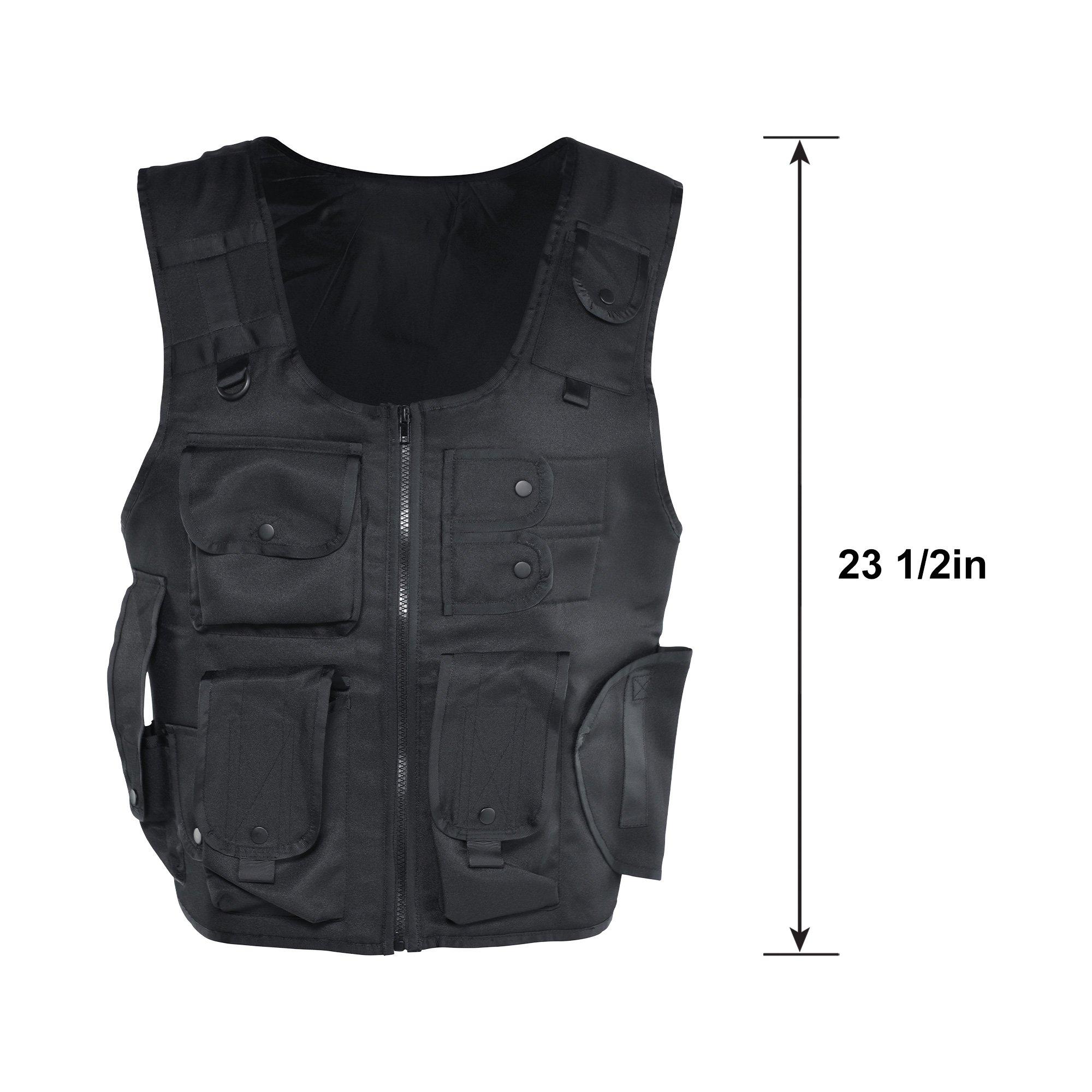 SWAT Vest