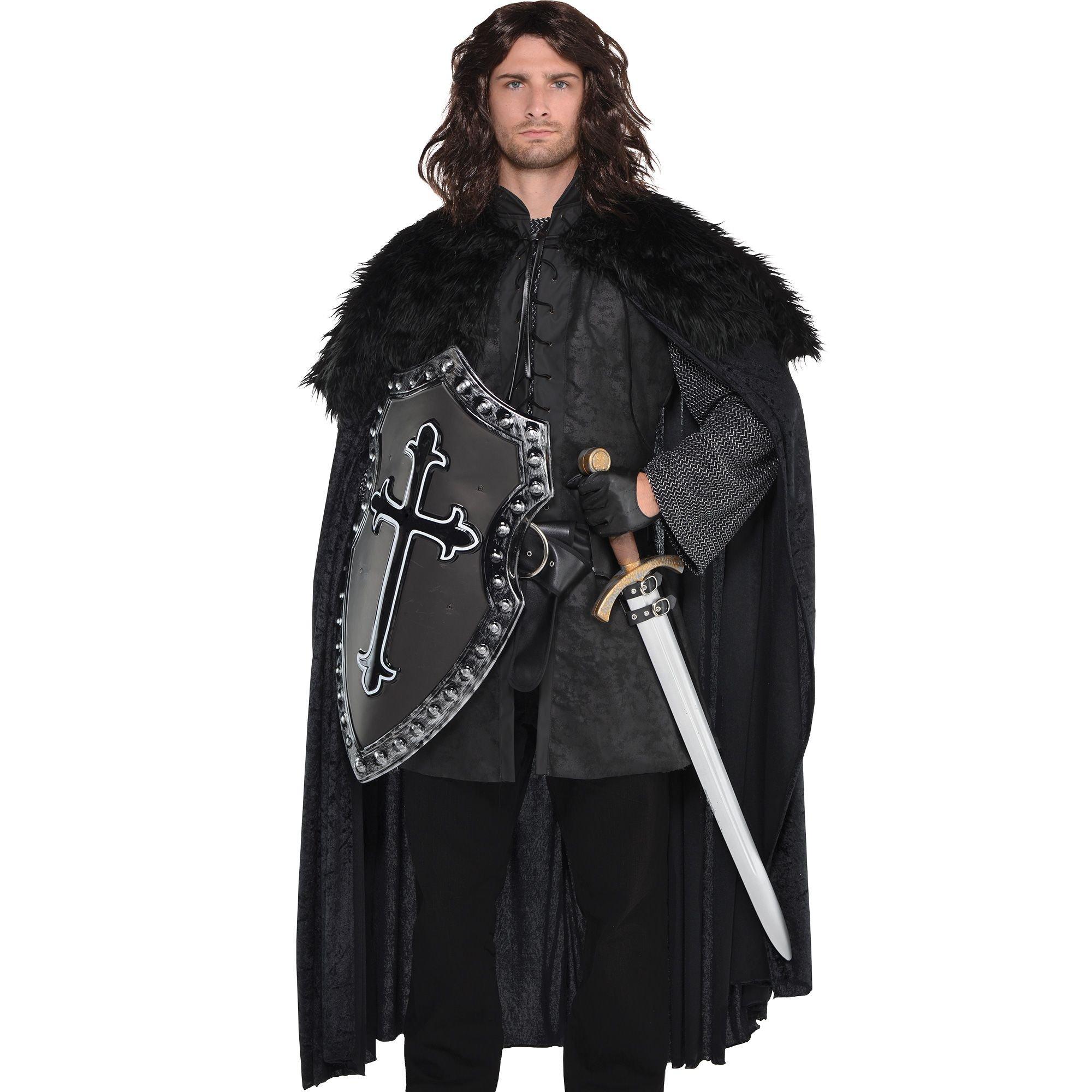 Party city medieval on sale costume