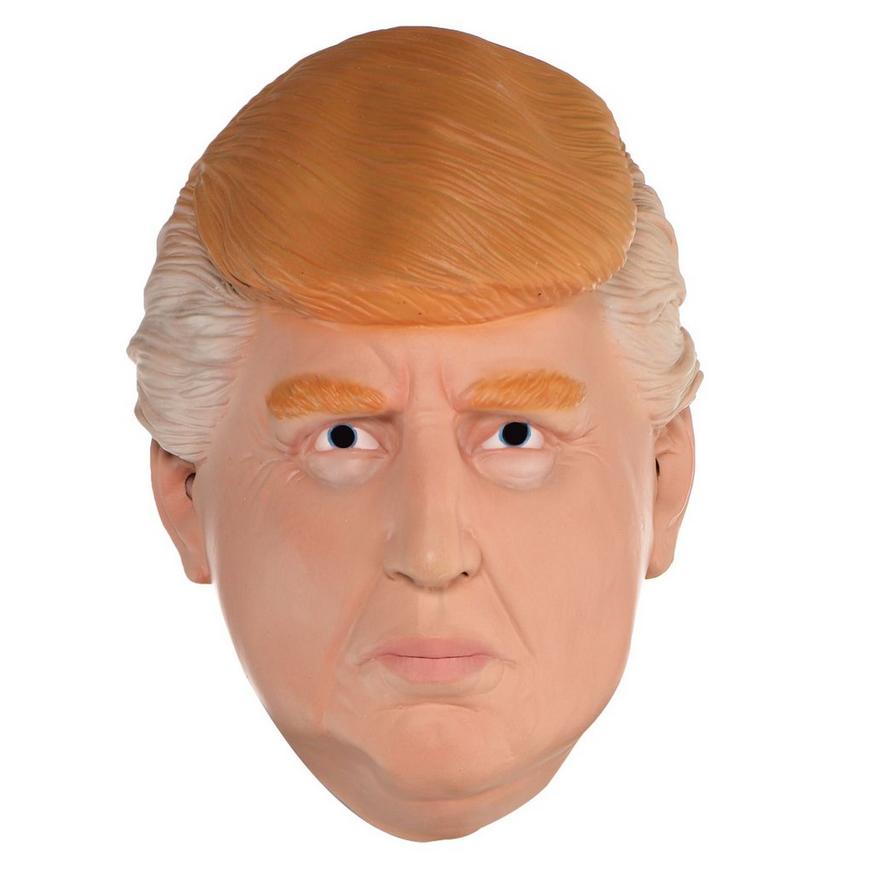 Billionaire Presidential Candidate Mask