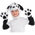 Kids' Dalmatian Accessory Kit