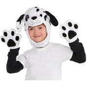 Child Dalmatian Accessory Kit