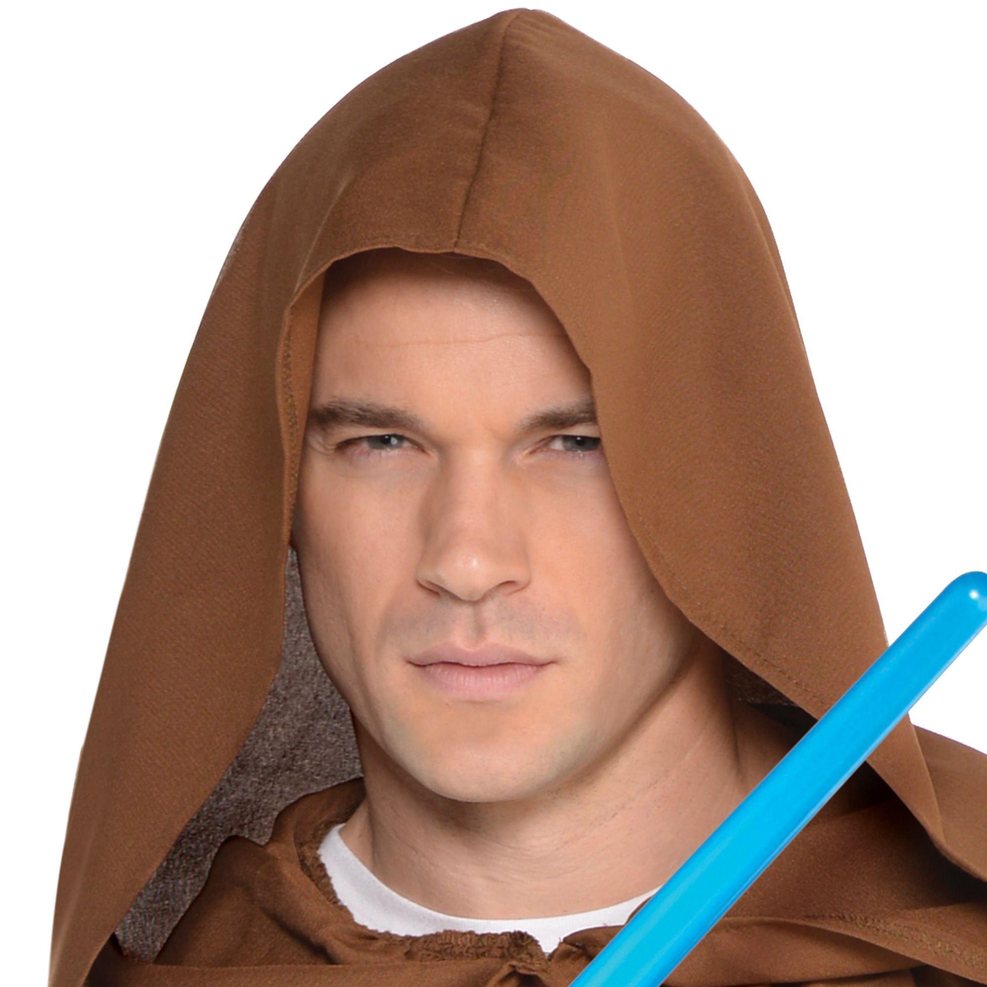 Brown Jedi Robe