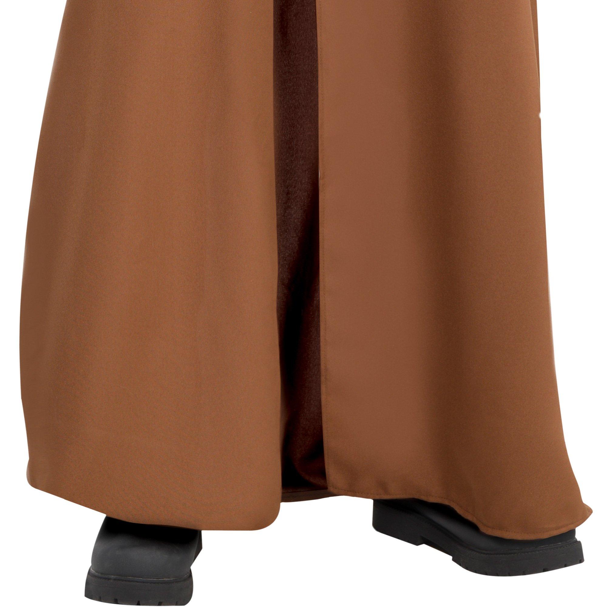 Brown Jedi Robe