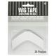 Wig Tape 25ct