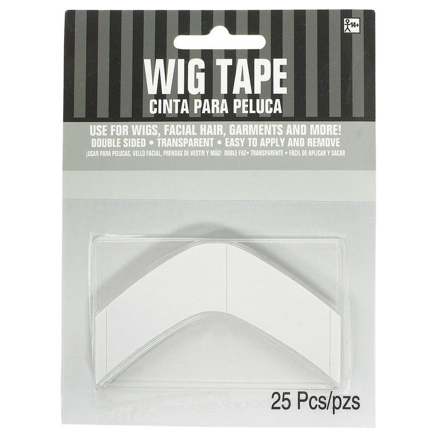 Wig Tape 25ct