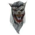 Bloody Werewolf Mask