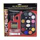 All-In-One Halloween Makeup Kit 18pc