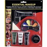Halloween Makeup Essentials Kit 9pc
