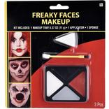 Freaky Face Makeup Kit 3pc