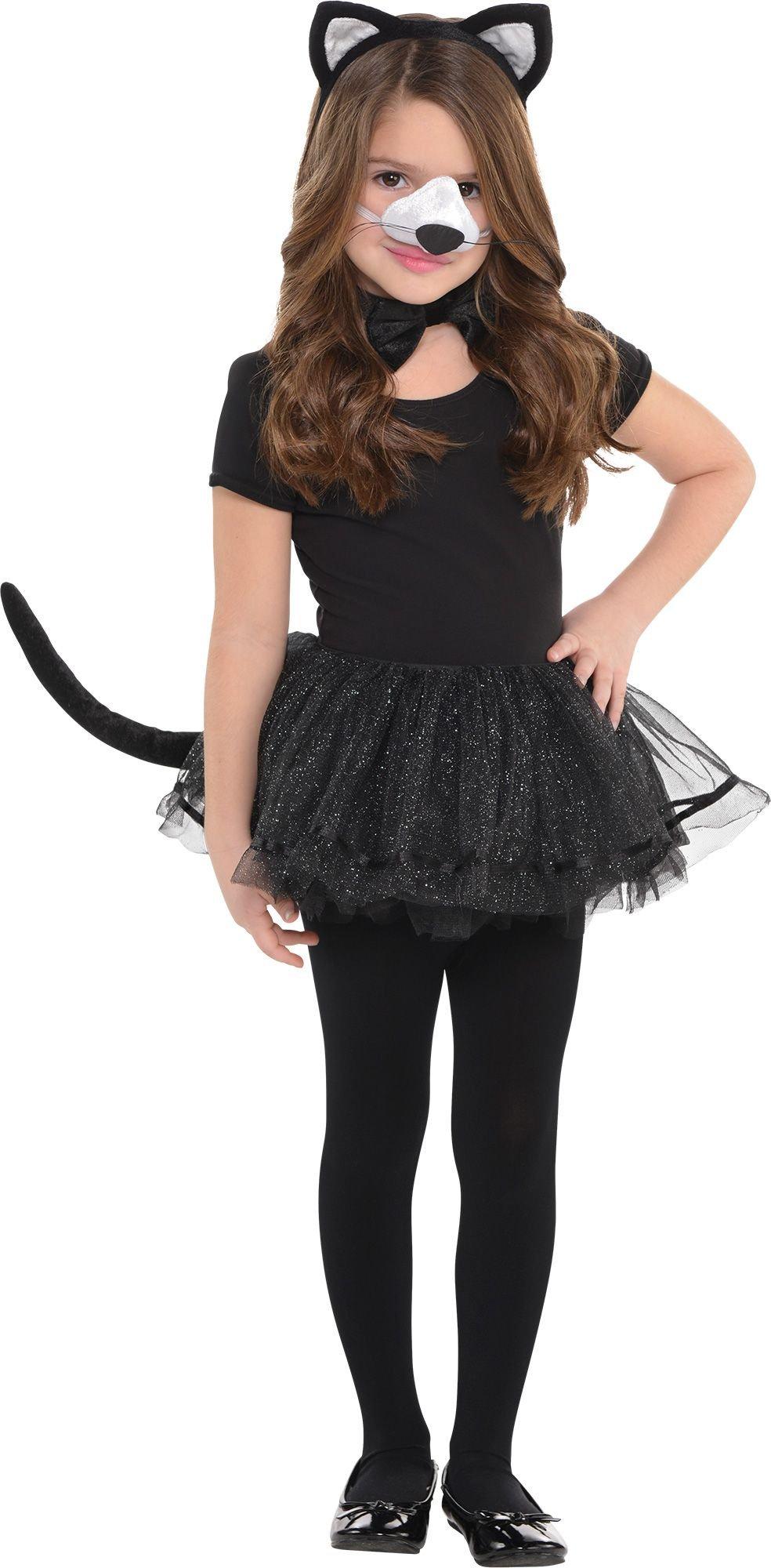 Child Cat Accessory Kit with Sound | Party City
