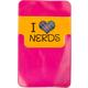 Girls Nerd Accessory Kit 10pc