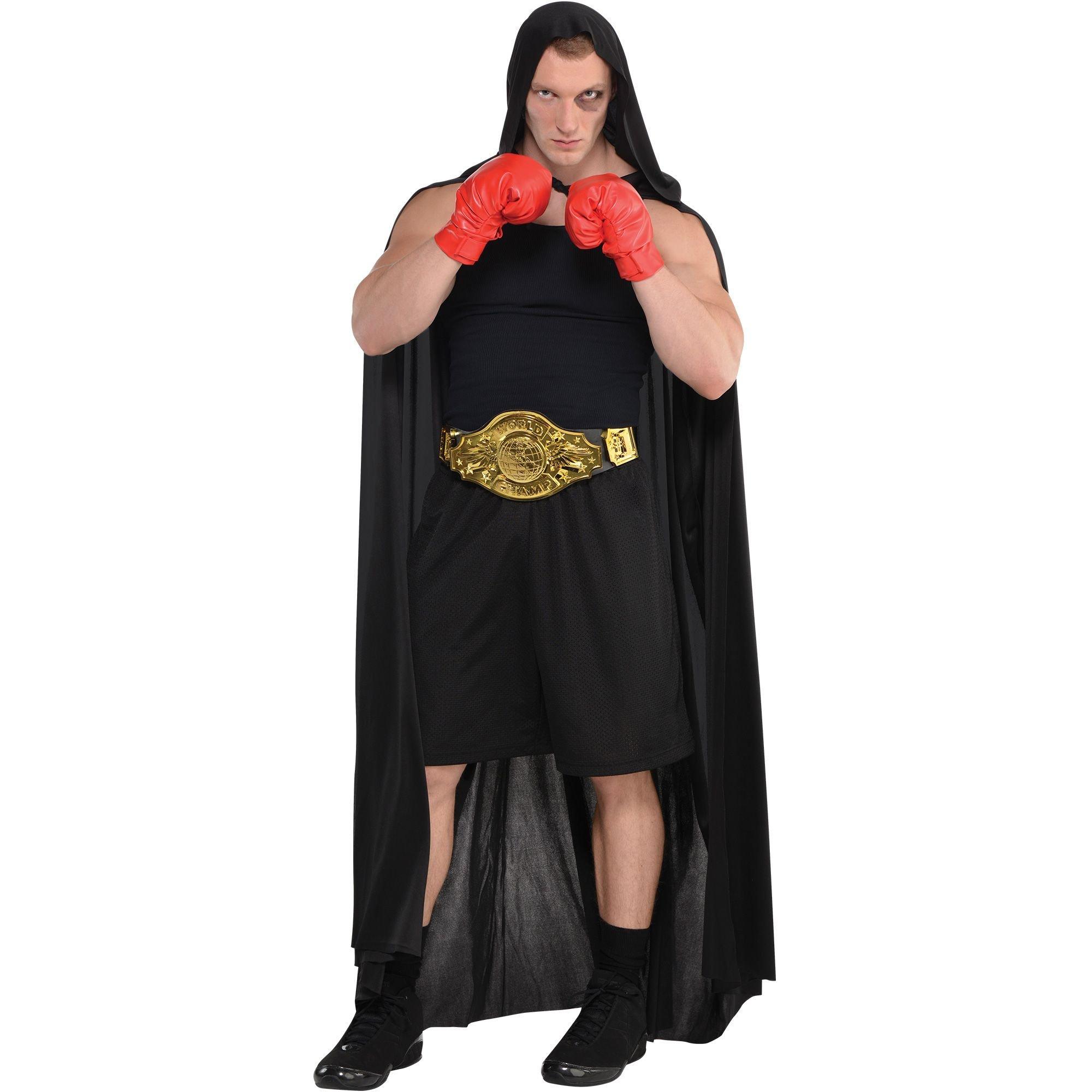 zorro costume for men