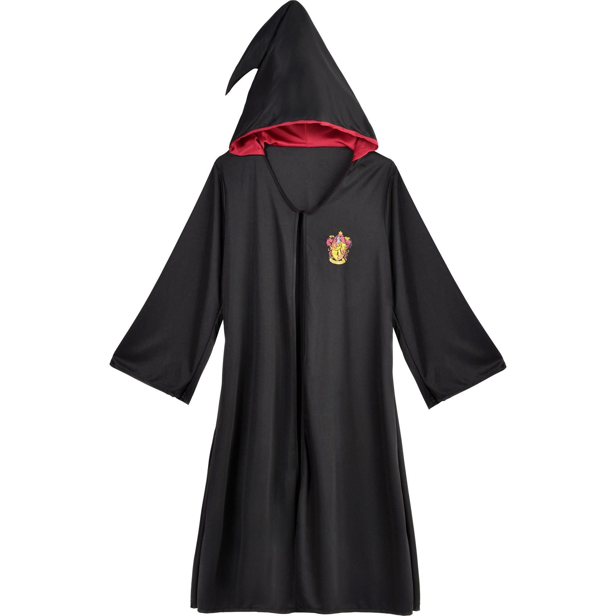 Gryffindor Robe - Harry Potter