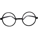 Skat Watchful Jonglere Harry Potter Glasses 4 1/2in x 2in | Party City