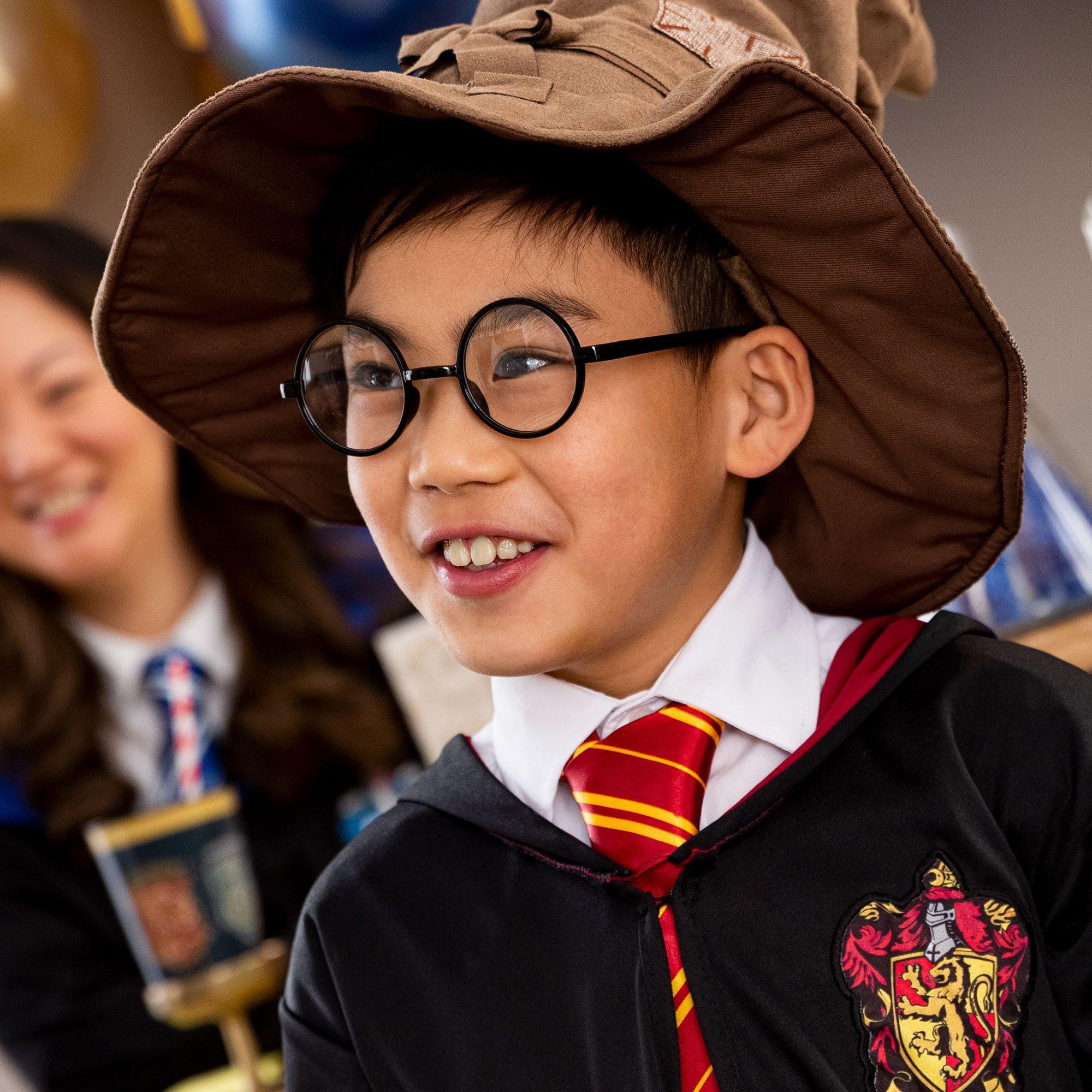 Party city harry deals potter