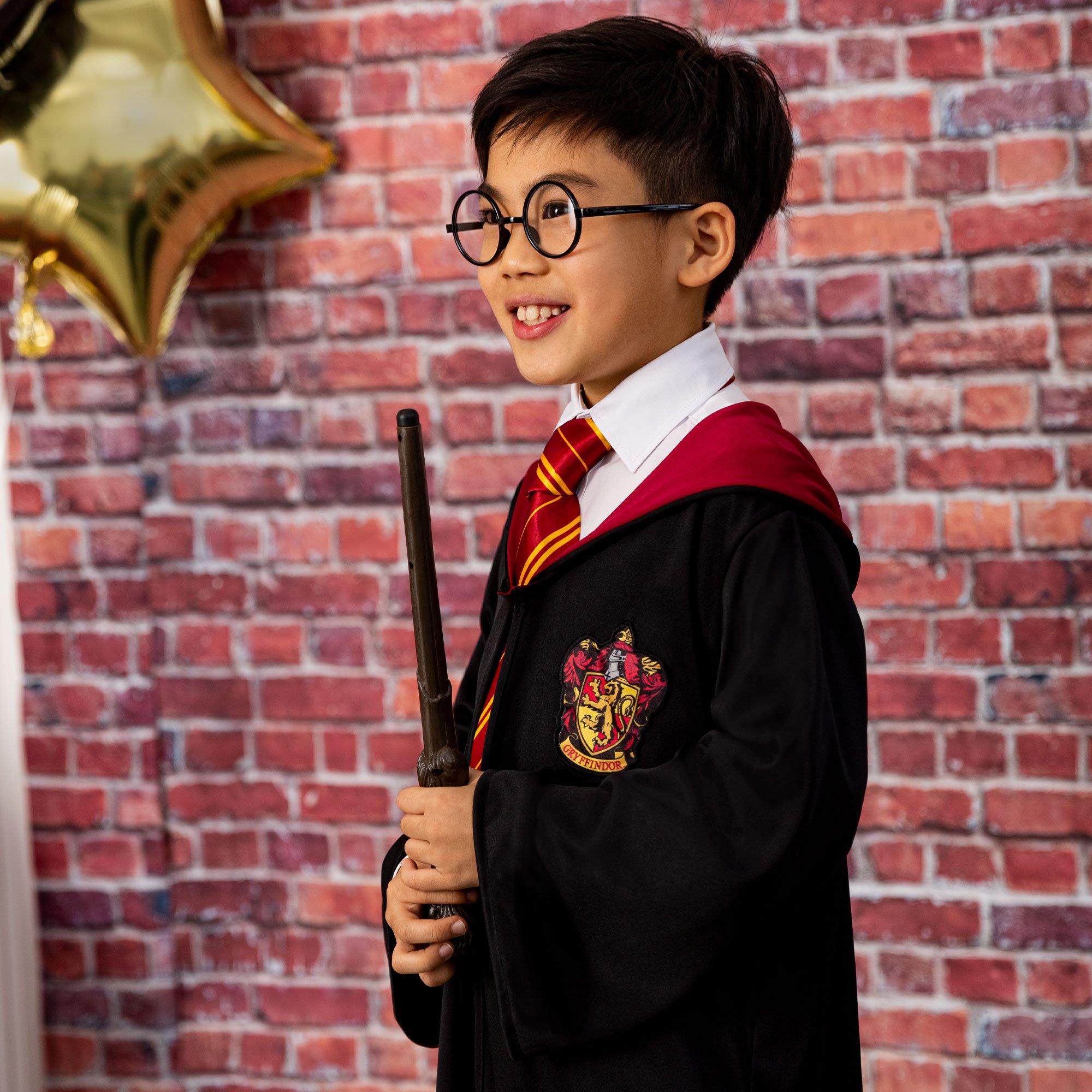 Harry Potter Light-Up Wand – Fit Super-Humain