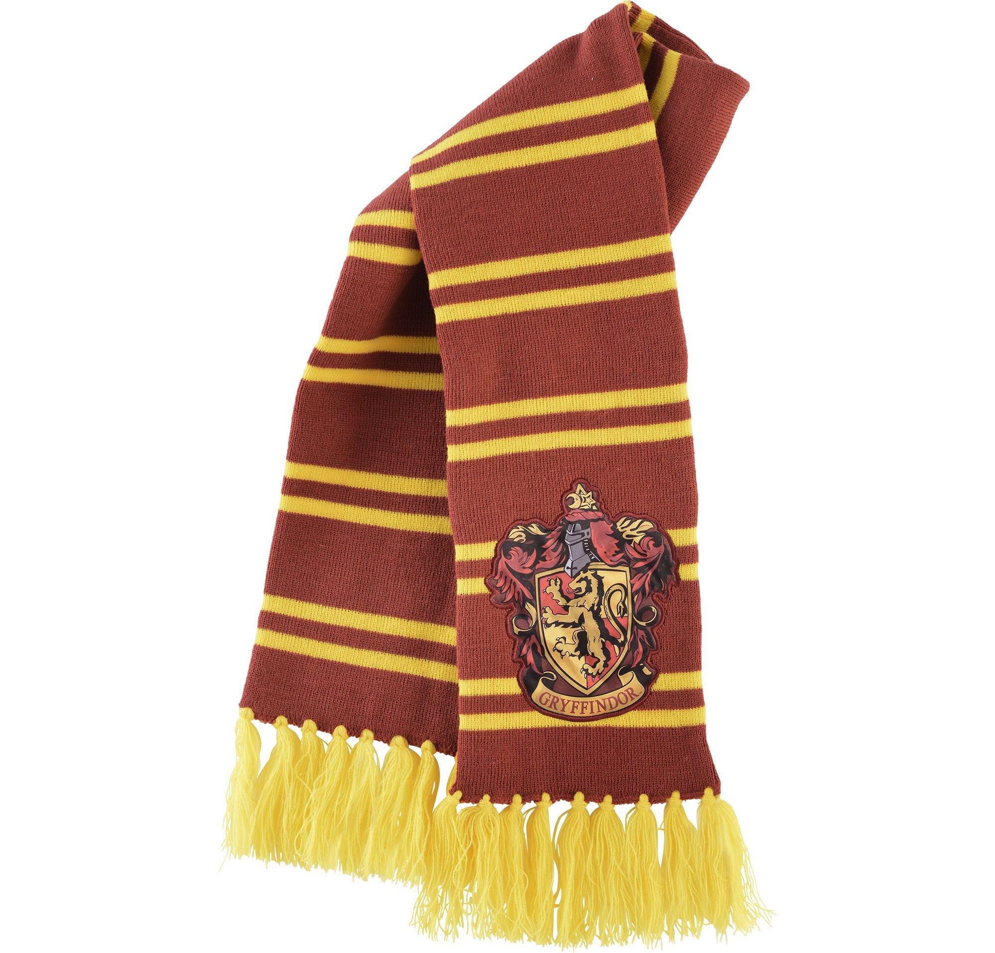 Gryffindor Scarf - Classic, Harry Potter