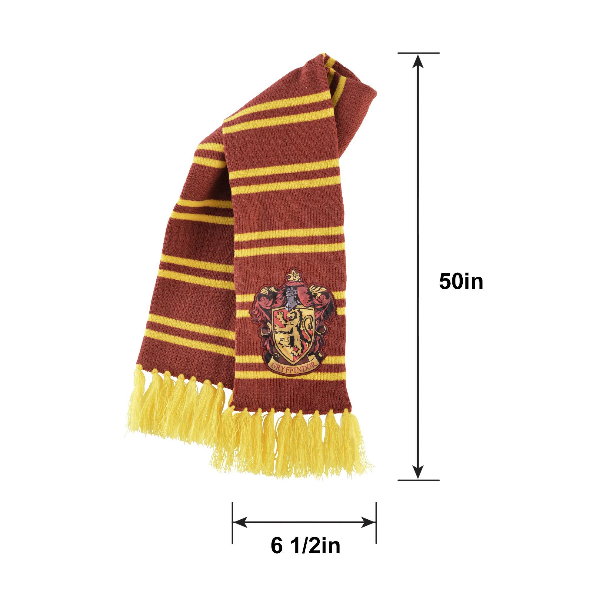 Gryffindor Scarf - Harry Potter