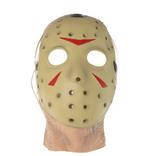 Jason Mask Deluxe - Friday the 13th