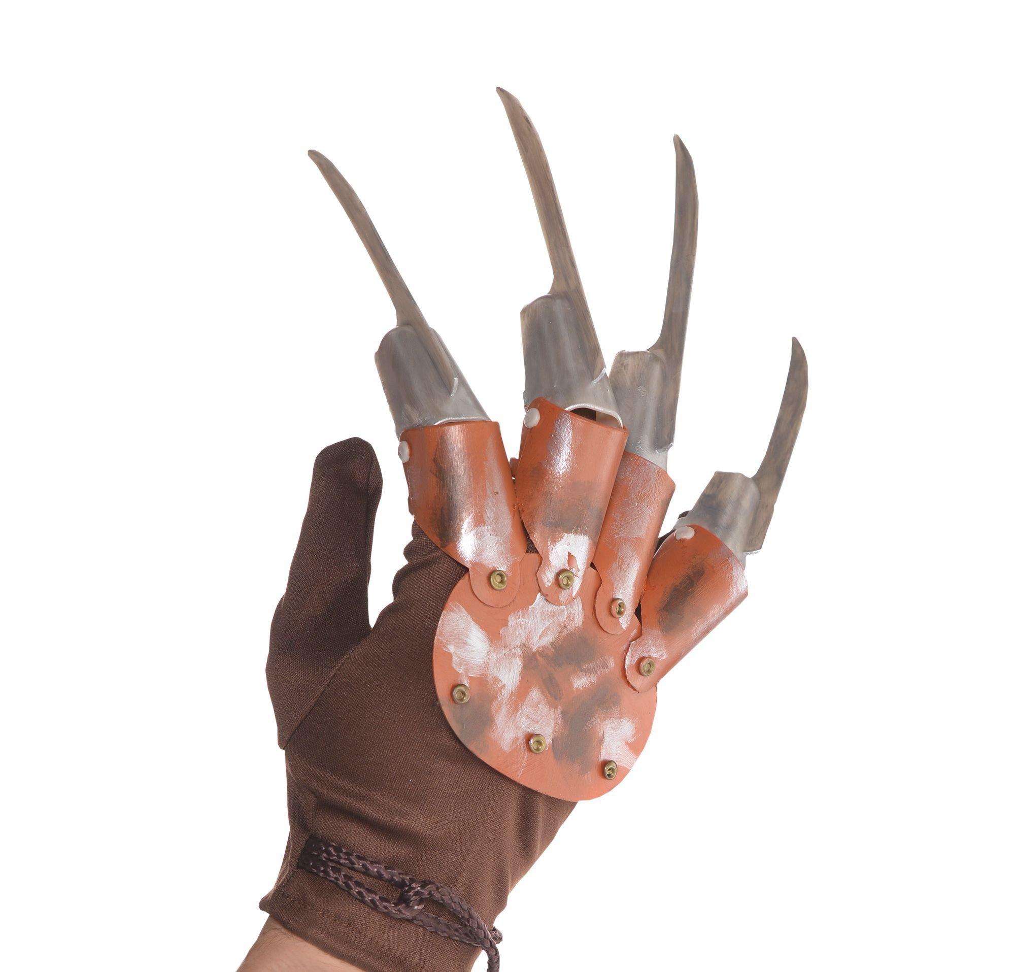 freddy krueger glove new nightmare