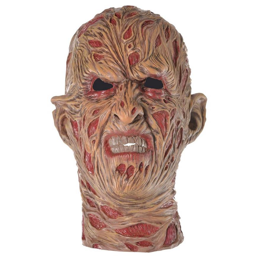 Freddy Krueger Mask - Nightmare on Elm Street