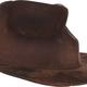 Brown Freddy Krueger Hat - A Nightmare on Elm Street