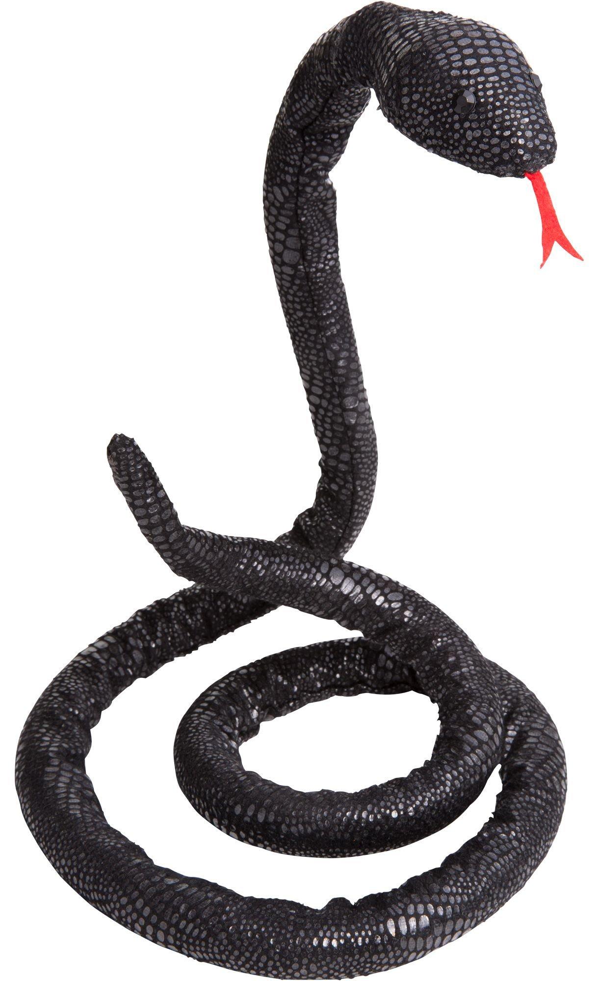 Poseable Snake
